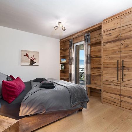 Panoramasuite Brixental - Brixen Im Thale Ngoại thất bức ảnh