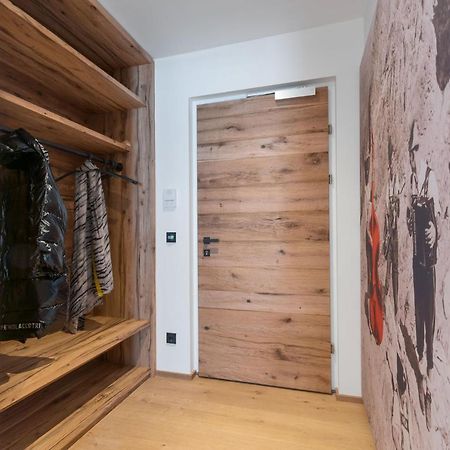 Panoramasuite Brixental - Brixen Im Thale Ngoại thất bức ảnh