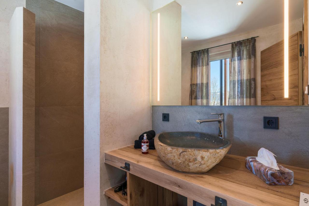 Panoramasuite Brixental - Brixen Im Thale Ngoại thất bức ảnh